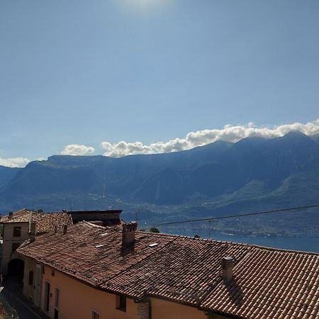 Ulivi Sul Garda Garden By Gardadomusmea Lejlighed Tremosine Eksteriør billede
